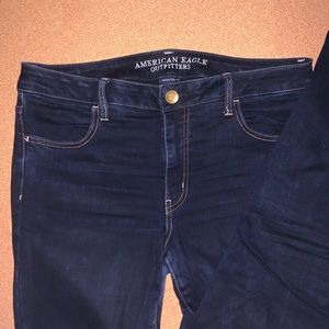 Jegging Jeans, AEO